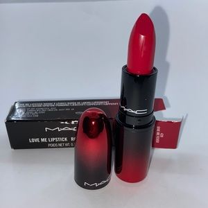 MAC Love Me Give Me Fever Lipstick